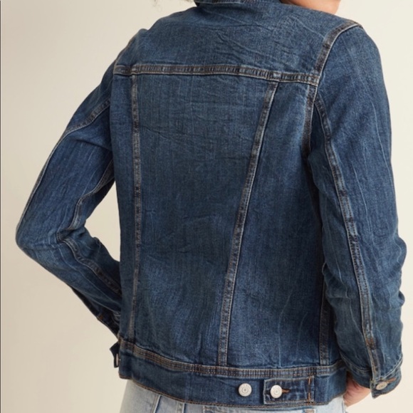 NEW Jean Jacket - Picture 2 of 8